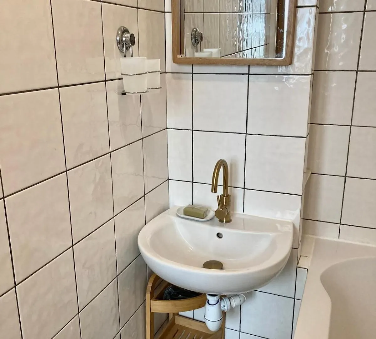 Appartement Calme 2 Pieces Paris