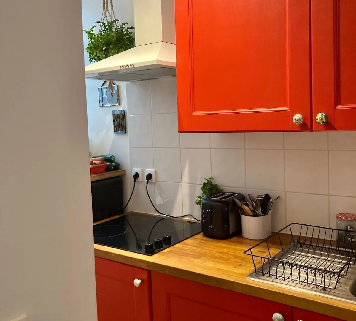 Appartement Calme 2 Pieces Paris